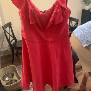 Majorelle Cocktail Dress